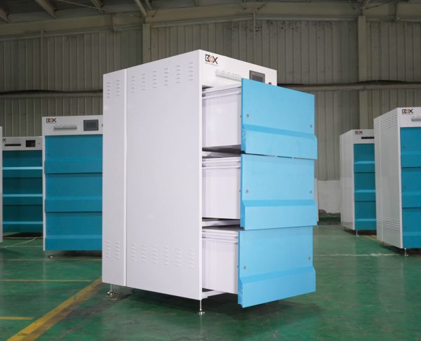 120KW Immersion Cooling Freezer - Image 3