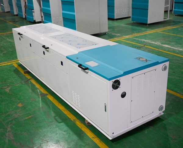 200KW Immersion Cooling Cabinet - Image 2