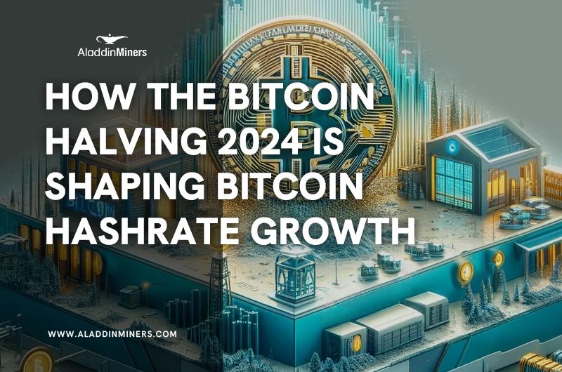 Bitcoin Halving 2024