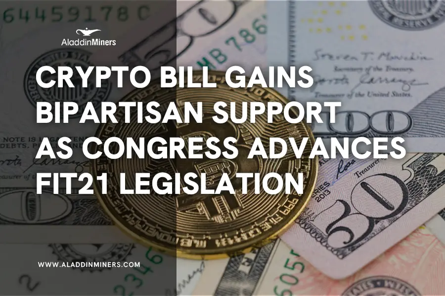 Crypto Bill